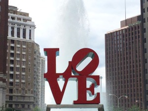 Love-Philly