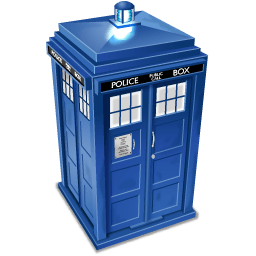 The-TARDIS